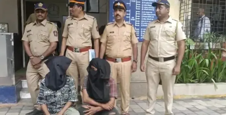 Mumbai cyber fraud: Two arrested for ₹4.98 lakh Mahanagar Gas impersonation scam