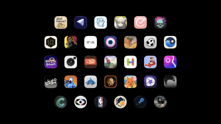 Katha Room, Guitar Wiz: Two India-origin apps are 2026 Apple Design Award finalists