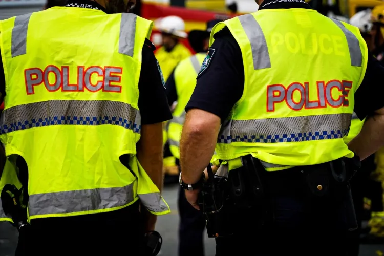Were Two Lives Lost in a Targeted Stabbing Attack in Melbourne?
