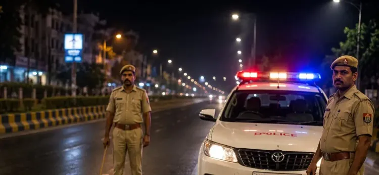 Lawrence Bishnoi gang shooters killed in Bahadurgarh encounter, constable hurt