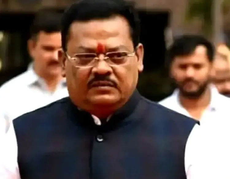 Have Two Maha Govt Officials Been Suspended in Bogus Caste Certificate Case?