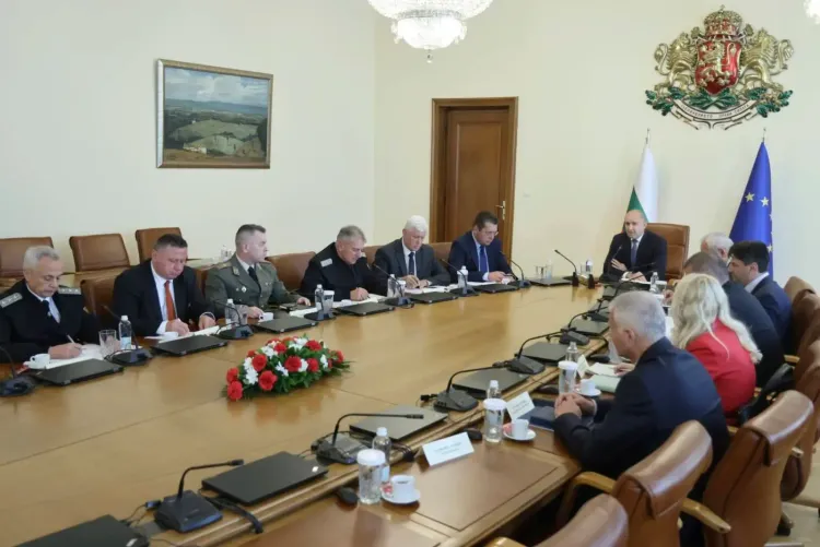 Drone attacks on merchant ships off Bulgaria sink one vessel in Black Sea