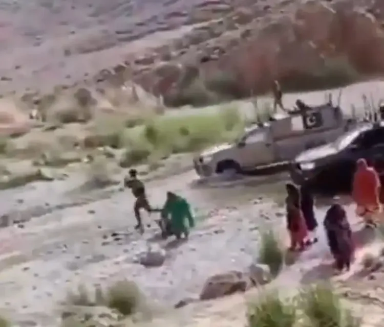 Have More Baloch Civilians Been Extrajudicially Killed by Pakistani Forces?