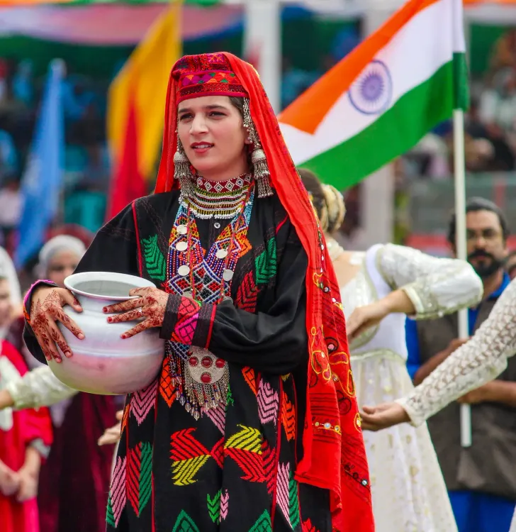 Kashmir at 75: Integration and growth on India's side, repression in PoK
