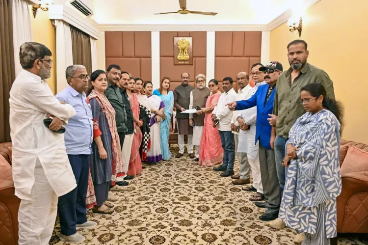 Why rebel Trinamool MPs joined NCPI instead of seizing party control