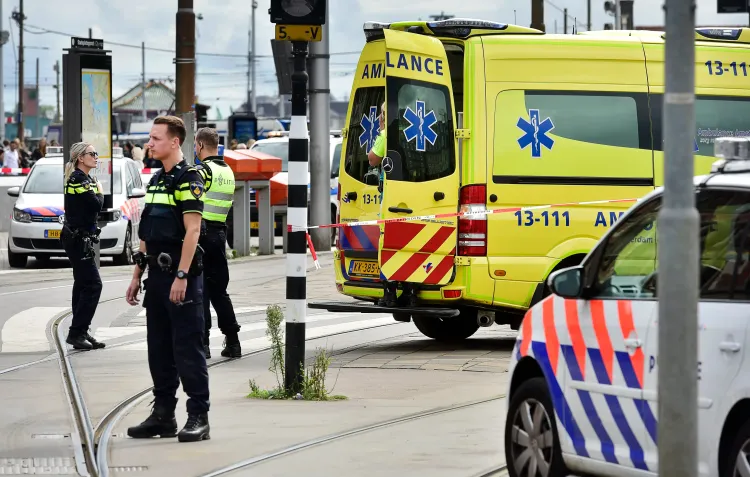 What Happened in the Amsterdam Shooting That Claimed Two Teen Lives?