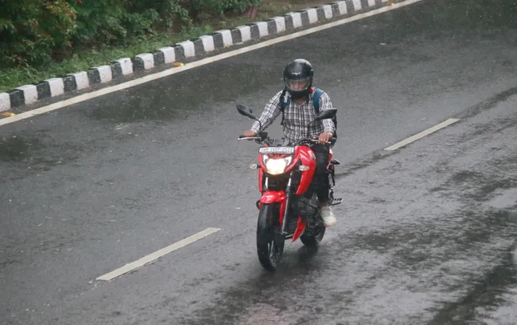 How Did Two-Wheeler Manufacturers Achieve 8 to 11% Sales Growth in October Thanks to GST Reforms?