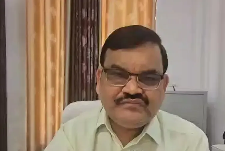 क्या त्योहारी सीजन में लखनऊ में 802 किलो सिंथेटिक मावा जब्त किया गया?
