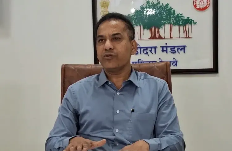 क्या त्योहारों के सीजन में रेल यात्रा होगी आसान? वडोदरा मंडल की पूरी तैयारी