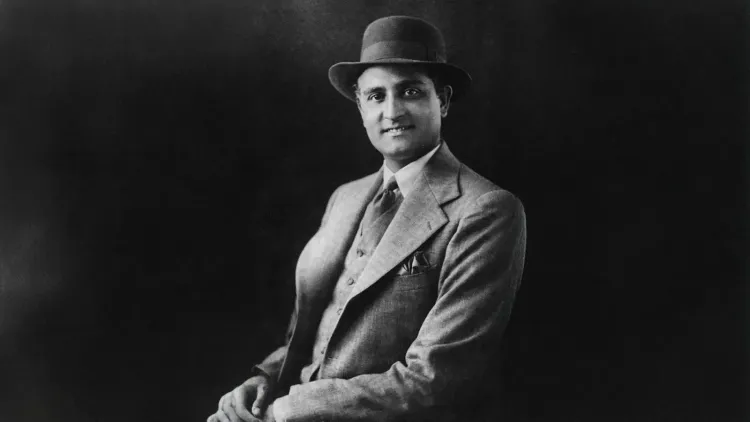 क्या टाइपराइटर सेल्समैन से संगीत के शिखर तक पहुंचने वाले केएल को लता और किशोर ने माना 'गुरु'?