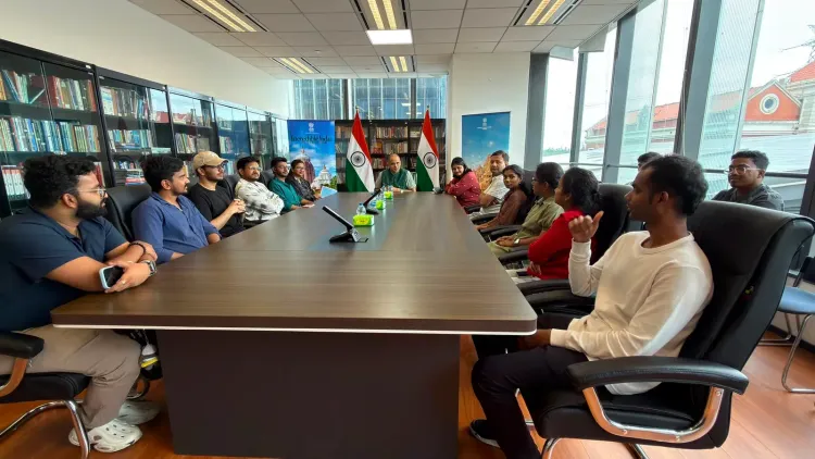 Typhoon Bavi: Indian Consulate Shanghai activates emergency helpline for diaspora