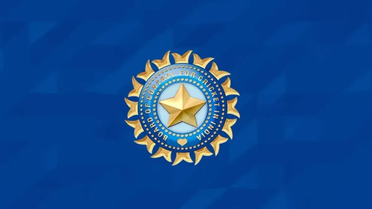 BCCI 2026/27 domestic season: U23 one-day converted to T20, CK Nayudu fixture returns