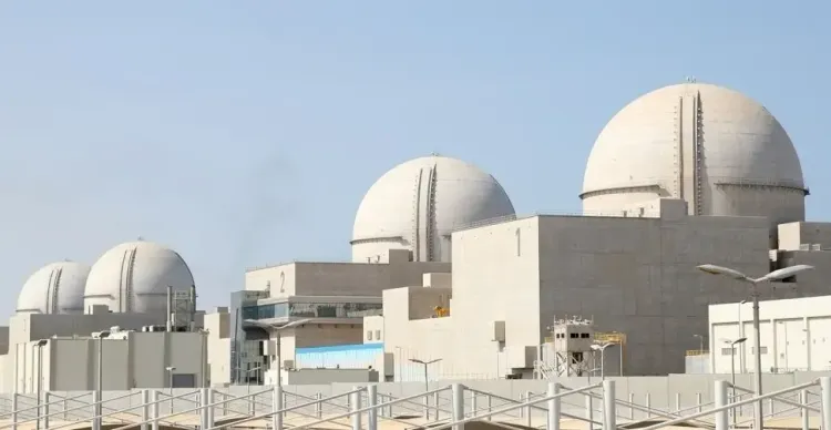 How is the UAE Strengthening Ties with South Korea Beyond the Barakah Nuclear Plant?
