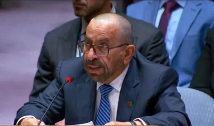 UAE rejects Iran's BRICS allegations, warns of military response