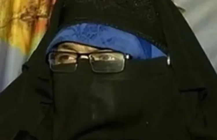 Life Imprisonment for Kashmiri Separatist Asiya Andrabi; Associates Sentenced to 30 Years