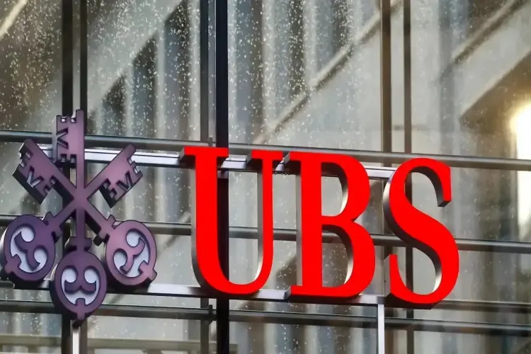 UBS Upgrades India to Neutral Amid Global Trade Tensions