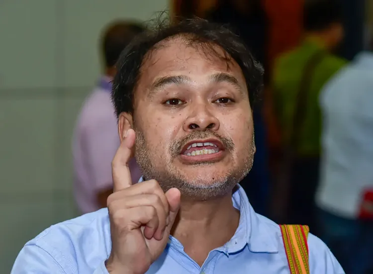 UCC in Assam: Akhil Gogoi warns law enables state surveillance of private lives