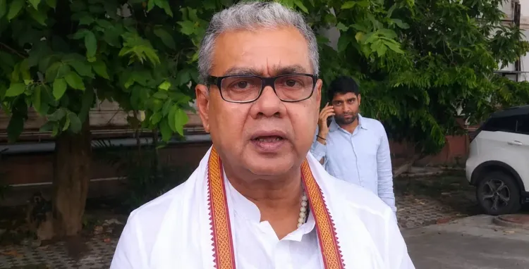 यूसीसी पर शारद्वत मुखर्जी का बड़ा बयान: पश्चिम बंगाल में भी लागू होगी समान नागरिक संहिता