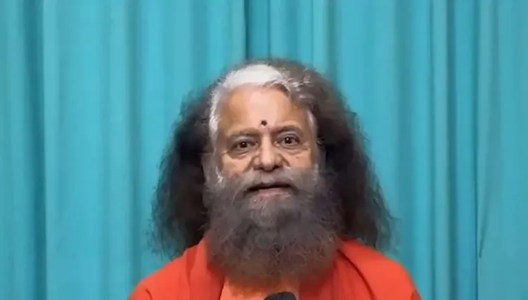 स्वामी चिदानंद ने यूसीसी पर सुप्रीम कोर्ट की टिप्पणी का स्वागत किया, कहा- 'महिलाओं के अधिकारों का हनन अन्याय है'