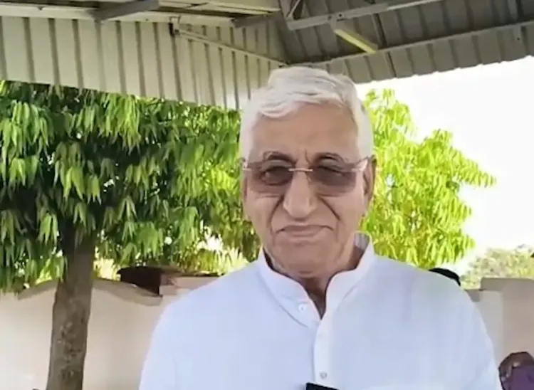 टीएस सिंह देव का सरकार पर हमला—यूसीसी प्रक्रिया में उलटफेर का आरोप