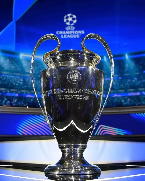 UEFA Champions League: Key Insights for Round of 16 Kickoff