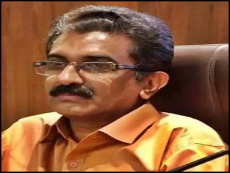 UDF to reopen Naveen Babu ADM death case, CBI probe likely