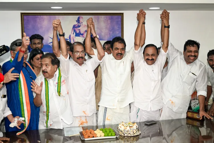 UDF wins Kerala 2025 with 102 seats, faces CM and cabinet dilemma