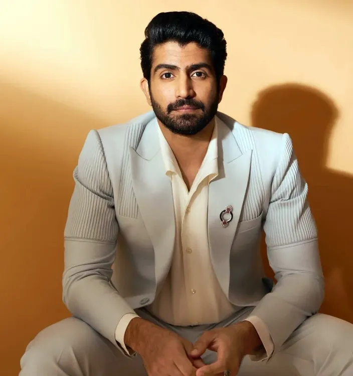 Is Playing Kunal Mehta in The Royals a Challenge for Udit Arora?