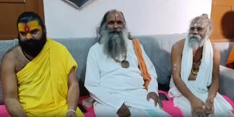 Will Ujjain Seers Really Disrupt IPL Matches Over Bangladeshi Player?