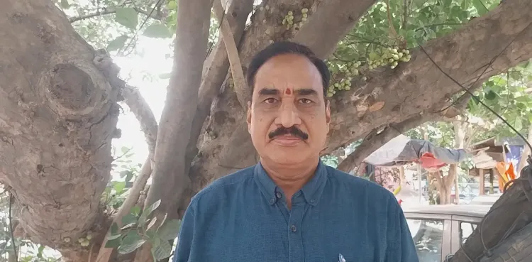 उज्जैन शाही मस्जिद विवाद: वीएचपी का आरोप — 'माहौल बिगाड़ने की सुनियोजित साज़िश'
