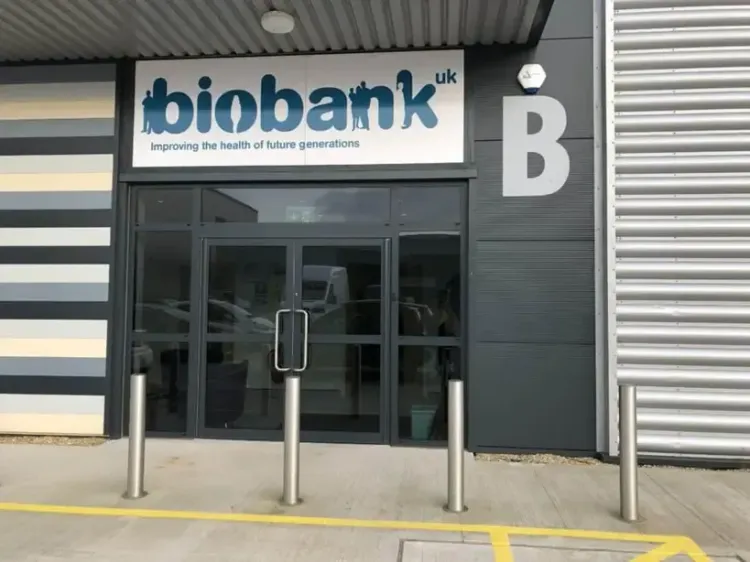 UK Biobank Data Listed on Alibaba: Major Breach Alert