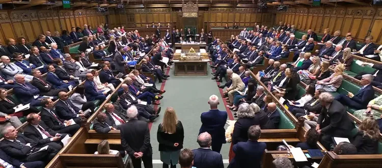 UK grooming gang scandal reveals decades of institutional failure: Report