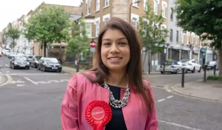 Is the Trial of MP Tulip Siddiq in Bangladesh Really Fair?