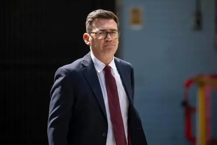UK PM Burnham calls for 'honest discussion' on restoring EU free movement