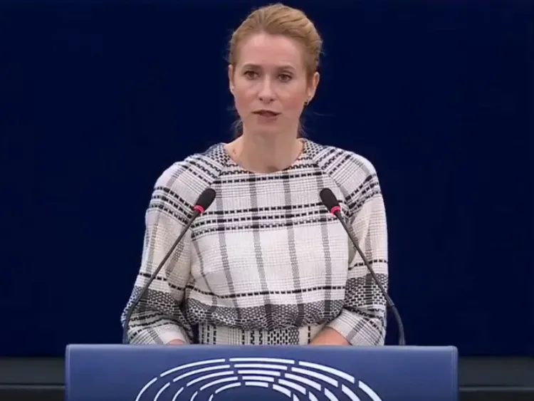 Should Ukraine and the European Union Be Involved in Any US-Russia Agreement?