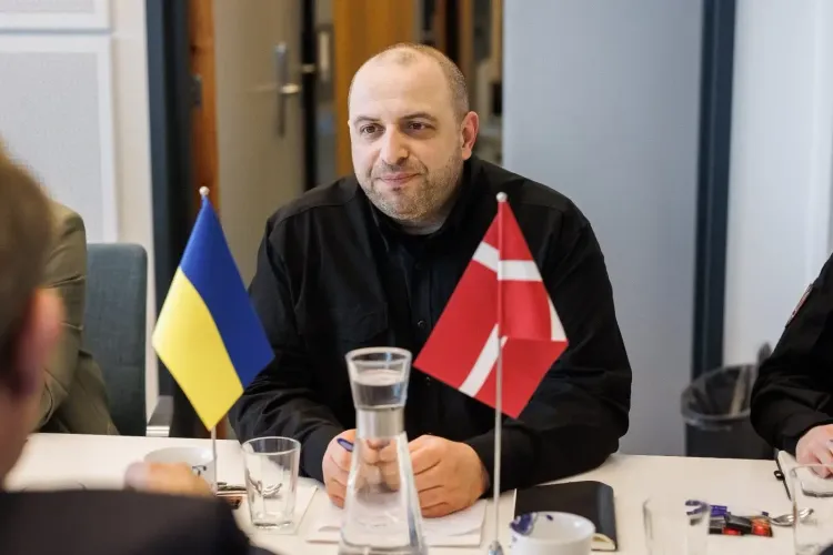 Will Ukraine and the US Reach a Peace Agreement in Switzerland?