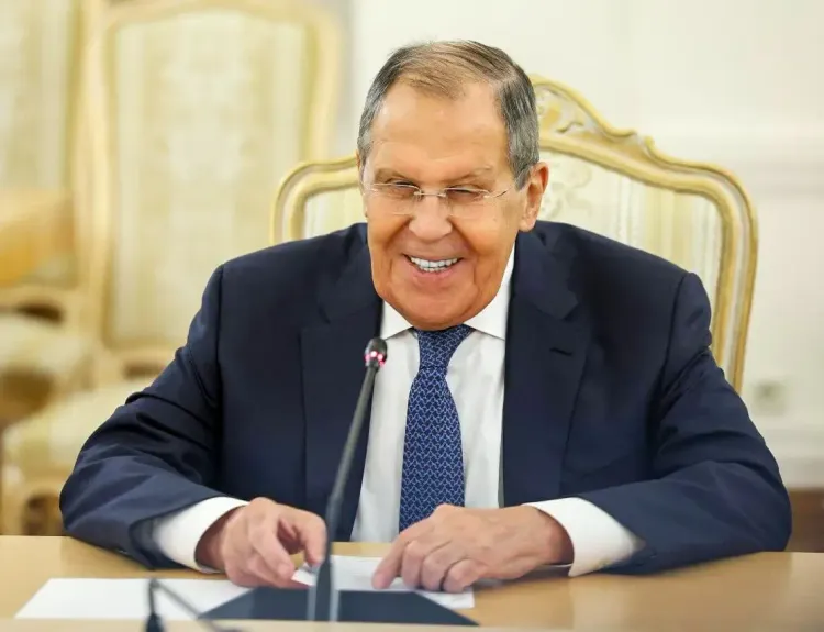 क्या यूक्रेन विवाद को लेकर ईयू पर रूस भड़का है?