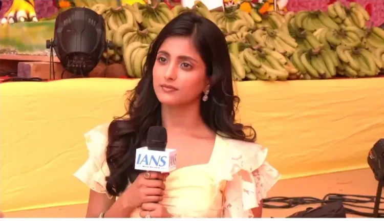 Ulka Gupta Discusses Kerala Story 2: How Films Mirror Society