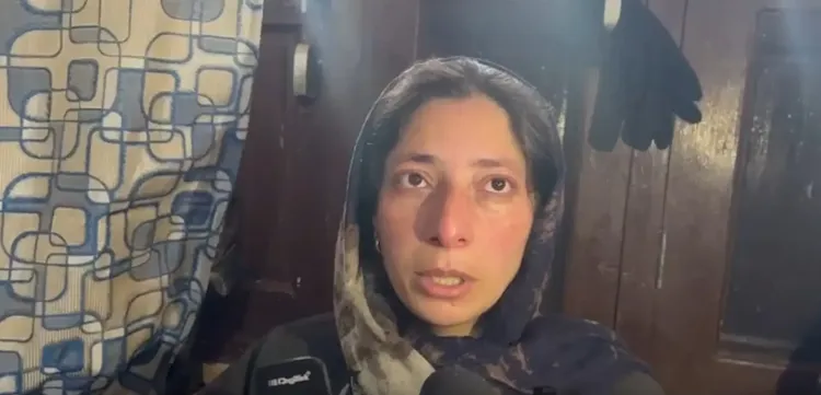 क्या उमर ने दो-तीन दिन में घर आने का कहा था? दिल्ली विस्फोट केस के संदिग्ध का परिवार सामने आया