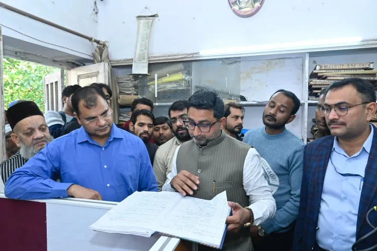 क्या उम्मीद पोर्टल से वक्फ प्रबंधन में पारदर्शिता और जवाबदेही आएगी?