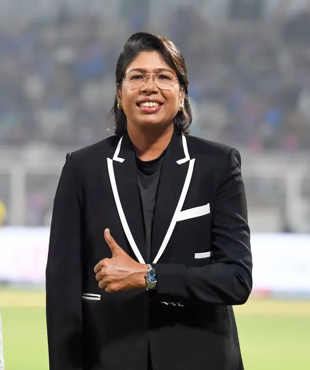 Umesh Yadav and Jhulan Goswami Become Brand Ambassadors for Vidarbha Pro T20 League