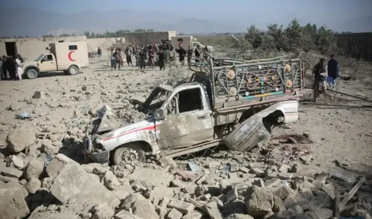 UN Secretary-General Urges Immediate Peace Between Afghanistan and Pakistan