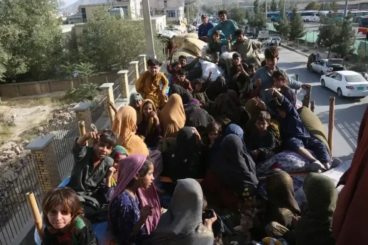UN torture committee flags Pakistan's Afghan deportations, Imran Khan detention
