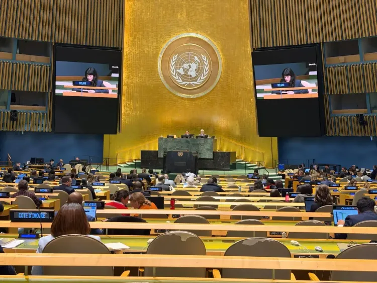 UN extends Nepal, Bangladesh LDC graduation deadline to 2029