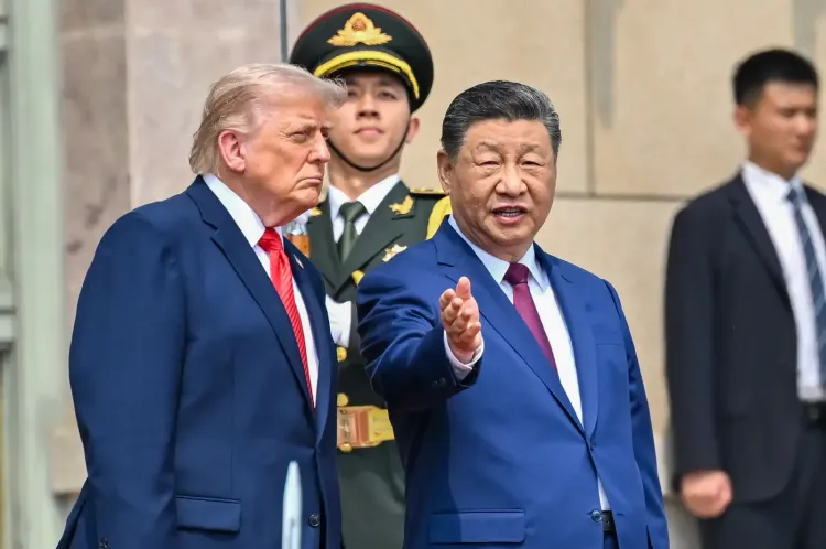यूएन महासचिव पद: 7 उम्मीदवार, कोई स्पष्ट बढ़त नहीं — अमेरिका-चीन की सहमति से तय होगा अगला नाम