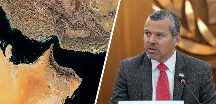 IMO chief condemns US attack on tanker, 3 Indian crew killed in Gulf of Oman