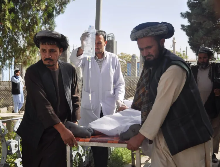 Will 14.4 Million People in Afghanistan Need Health Services by 2026?