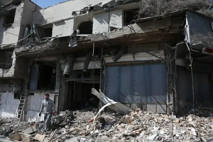 UNHCR warns Mideast crisis hits global aid supply chains, costs up 18%