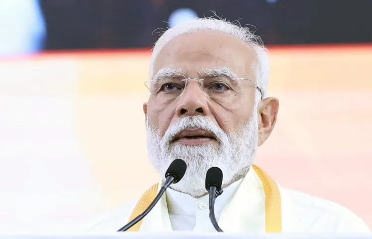 भारत की महत्वपूर्ण उपलब्धि: यूएन रिपोर्ट में बाल मृत्यु दर में उल्लेखनीय कमी, पीएम मोदी की खुशी