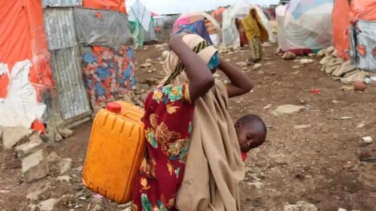 UN Highlights Surge in Assaults on Humanitarian Workers in Somalia